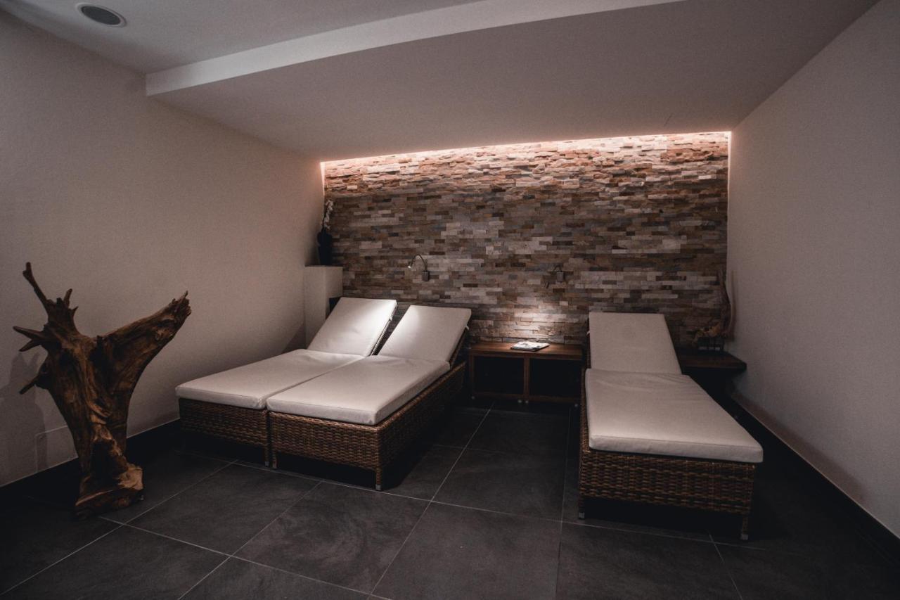 Hotel Landhaus Neumayr Гроссарль Экстерьер фото