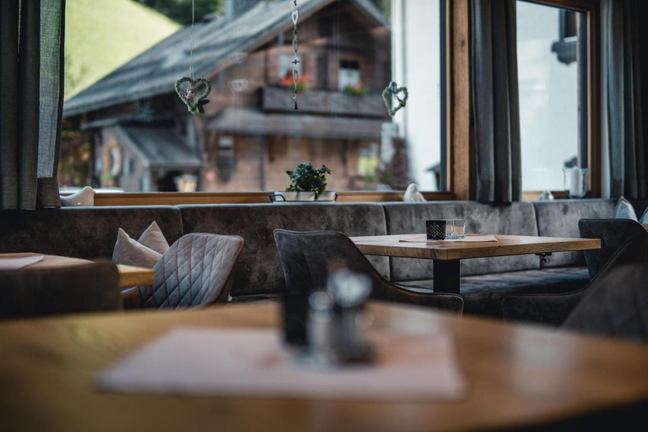 Hotel Landhaus Neumayr Гроссарль Экстерьер фото