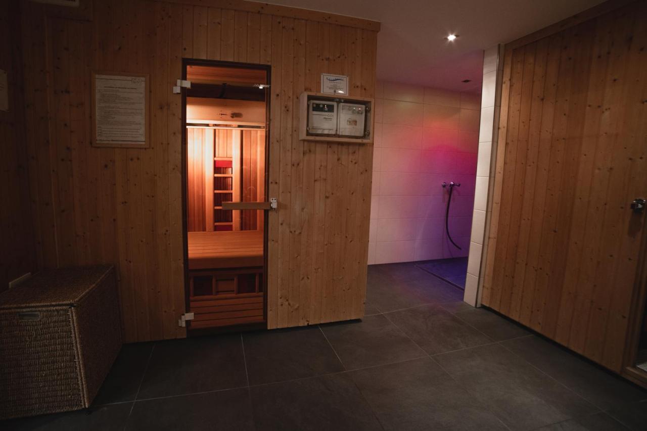 Hotel Landhaus Neumayr Гроссарль Экстерьер фото