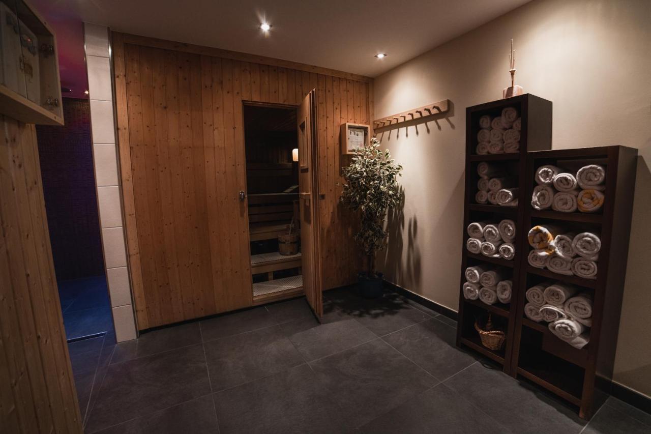 Hotel Landhaus Neumayr Гроссарль Экстерьер фото